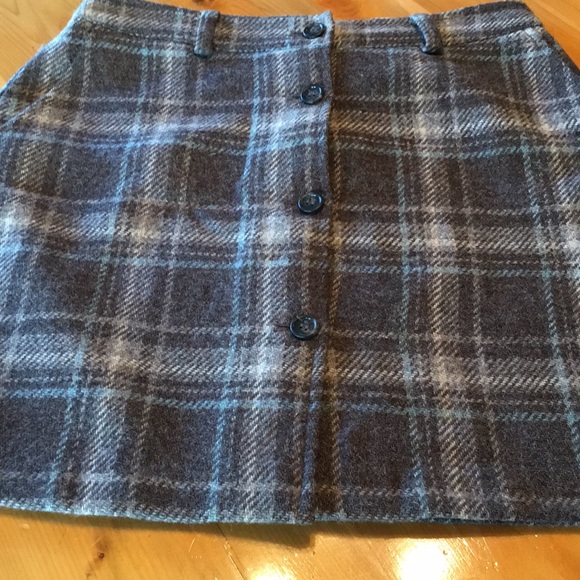 Dresses & Skirts - J. Crew skirt